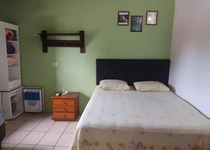 Suites Pouso Familiar José e Maria